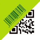 QRコード・バーコードリーダー│アイコニット(ICONIT) icon