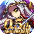 BRAVE FRONTIER LEGION icon