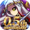 BRAVE FRONTIER LEGION