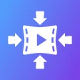 かんたん動画圧縮 - リサイズやコーデックの変換 icon