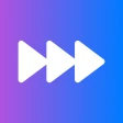 かんたん動画速度変更 icon