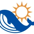 マリンウェザー海快晴 ＜海専門の天気と気象予報アプリ＞ icon