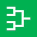 iTournament: シンプルトーナメント表 icon