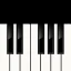 シンプルなピアノ 広告無し icon