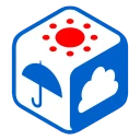 tenki.jp 日本気象協会の天気予報アプリ・雨雲レーダー icon