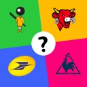 Logo Quiz : Marques Françaises