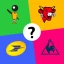 Logo Quiz : Marques Françaises icon