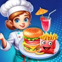 Kinderen koken carnaval