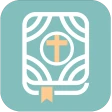 KJV Study Bible with concordan icon