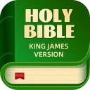 Holy Bible - KJV+Audio+Verse