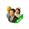 Ploegen werk agenda - FlexR icon