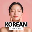 K-Beauty Huidverzorging icon