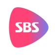 SBS play - 라이브, VOD, 플레이톡, 방청 icon
