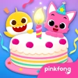 Pinkfong Festa de Aniversário icon