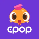 Epop(イーポップ):英単語、英文法、リスニング、英語学習