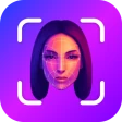 Face Checker ID：AI Search icon