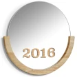 Spiegel - Schminken und Rasur icon