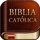 La Santa Biblia Católica icon