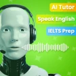 LinguaPal - AI Language Tutor icon
