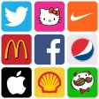 Quiz: Logo jeu icon