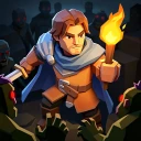 Kingdom Fall : Défense Zombie
