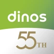 dinos(ディノス)公式アプリ icon