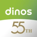 dinos(ディノス)公式アプリ