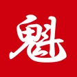 ラーメン魁力屋公式アプリ icon