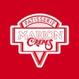マリオンクレープ公式アプリ/MARION CREPES icon