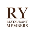 RY RESTAURANT MEMBERS公式アプリ icon