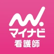 看護師アプリ マイナビ看護師｜求人・転職 icon