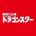 ドラゴンスター公式ショップアプリ