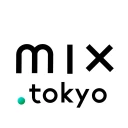 mix.tokyo 公式アプリ