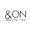 &ON(アンドオン)ファッション通販アプリ icon