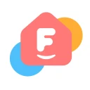 ファミリーバンク 家族や夫婦やカップル共有のお金の管理アプリ icon