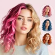 Beautix - AI Hair Changer icon