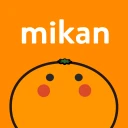 英語勉強アプリmikan -TOEIC・英単語・英会話・英検