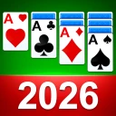 Solitaire - Jeu de cartes