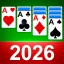 Solitaire - Solitario Clásico icon