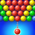 バブルシューター icon
