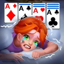 Solitär Geschichte - Solitaire