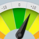 Afinador de guitarra - Tuner icon