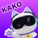 Kako Live -Live Stream & Party