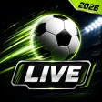 Live Score: Football Result icon