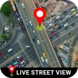 Live Street View - Erdkarte icon