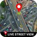 Live Street View - Earth Map