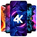 Fondo de pantalla en vivo 4K icon