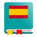 Diccionario español icon