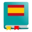Diccionario español icon