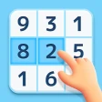 Number Clash - Rompecabezas icon